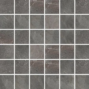 Мозаика Colli Area Mosaico Antracite 4501 30x30 матовая