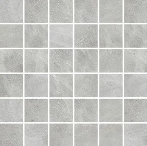 Мозаика Colli Area Mosaico Grey 4477 30x30 матовая