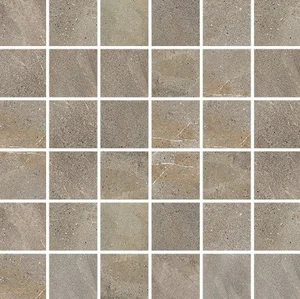 Мозаика Colli Area Mosaico Taupe 4489 30x30 матовая