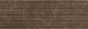 Плитка Argenta Acra Exedra Dark Shine 30x90 глазурованная