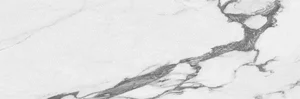 Плитка Argenta Altissimo White 25x75 глянцевая