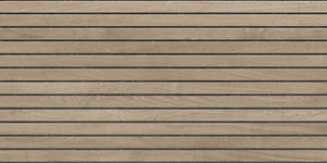 Плитка Argenta ARN000003 Bari Aural Black 60x120 матовая