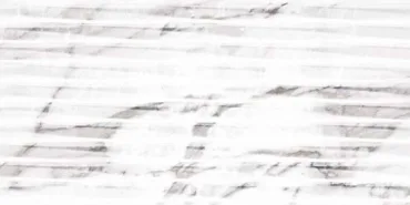 Керамогранит Argenta Carrara Lined White 30x60 глянцевый