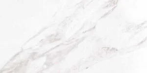 Керамогранит Argenta Carrara White Shine 30x60 глянцевый