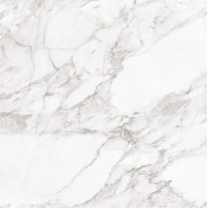Керамогранит Argenta Carrara White Shine RC 60x60 глянцевый