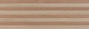 Декоративный элемент Argenta Clash Line Decor 30x90 матовый