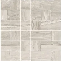 Cream Mosaic