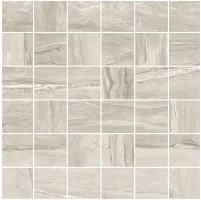 Мозаика Argenta Cream Mosaic 30x30 полированная