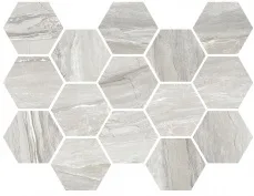 Pearl Hexagon