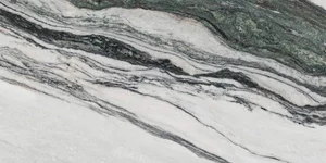 Керамогранит Argenta Eter Green Rect. 60x120 полированный