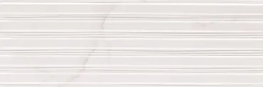 Плитка Argenta Exedra White Matt 30x90 матовая