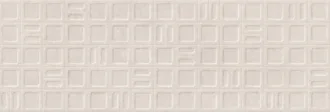 Gravel Square Cream