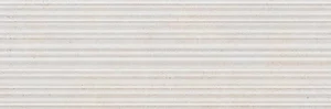 Керамогранит Argenta Kalksten Lines Artic RC 30x90 матовый