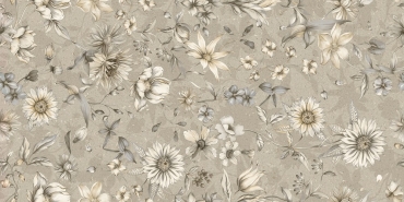 Декоративный элемент Argenta Kenzo Spring Sand 60x120 матовый