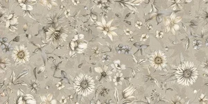 Декоративный элемент Argenta Kenzo Spring Sand 60x120 матовый