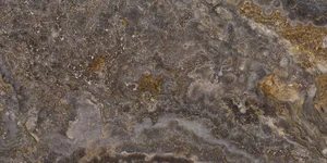 Керамогранит Argenta Linz Brown 60x120 полированный