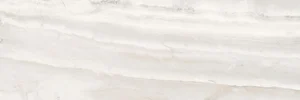 Плитка Argenta Lira White 25x75 глянцевая