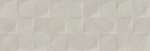 Декоративный элемент Argenta Rex Geo Beige 30x90 матовый