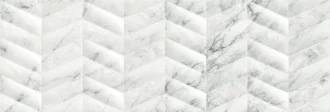 Terma Mosaic White