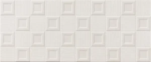 Плитка Argenta Tokio Cubic Marfil 25x60 матовая