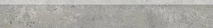 Бордюр Ariana Anima Battiscopa Grigio PF60007043 5,5x60 матовый