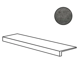 Ступень Ariana Anima Gradone Top Fumo PF60007048 33x120 матовая