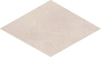 Concrea Plain White Rombo 30 PF60001160
