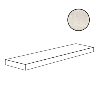 Dorica Gradone Sx Avorio Nat PF60010493