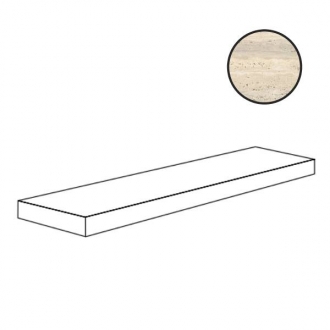Dorica Gradone Sx Crema Nat PF60010494