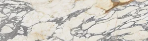 Керамогранит Ariana Epoque 21 Arabescato Antique 3D 0009336 10x60 лаппатированный