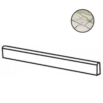 Epoque 21 Battiscopa Calacatta Bamboo Nat. 0009902