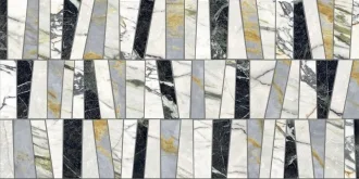 Epoque 21 Tesserae Antique 3D 0009385