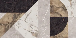 Декоративный элемент Ariana Epoque Abstract Ret PF60005104 60x120 матовый