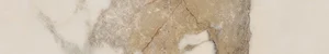 Керамогранит Ariana Epoque Ivory Ret PF60004400 10x60 матовый
