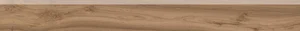 Бордюр Ariana Essential Battiscopa Oak PF60001234 6,5x120 матовый