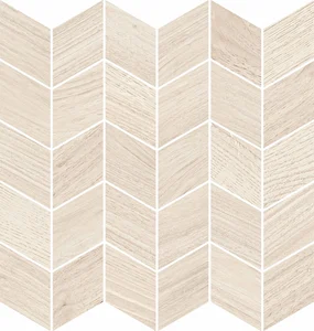 Мозаика Ariana Essential Mos. Rombo Almond PF60001252 29x30 матовая