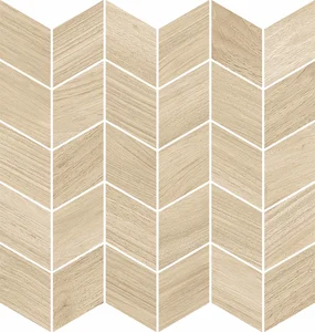 Мозаика Ariana Essential Mos. Rombo Beige PF60001253 29x30 матовая