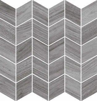 Essential Mos. Rombo Grey PF60001255