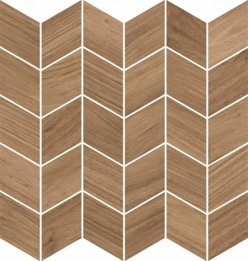 Мозаика Ariana Essential Mos. Rombo Oak PF60001254 29x30 матовая