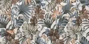 Декоративный элемент Ariana Floralia Papilio Rect 020227812 60x120 матовый