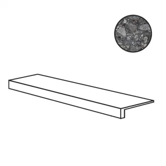 Futura Gradone Top Antracite PF60002969