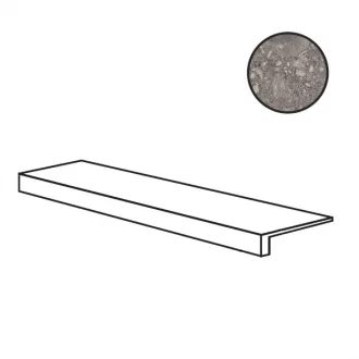 Futura Gradone Top Tortora 7013620