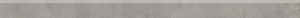 Бордюр Ariana Luce Batt. Acciaio Ret PF60006609 5,5x120 матовый