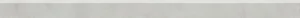 Бордюр Ariana Luce Batt. Perla Ret PF60006614 5,5x120 матовый