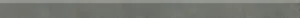 Бордюр Ariana Luce Batt. Piombo Ret PF60006611 5,5x120 матовый