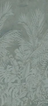 Декоративный элемент Ariana Luce Dec. Tropici A Ret PF60006814 120x278 матовый