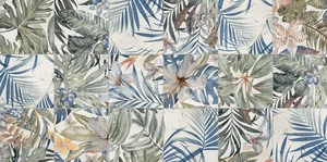 Декоративный элемент Ariana Luce Tropicale PF60007924 60x120 матовый