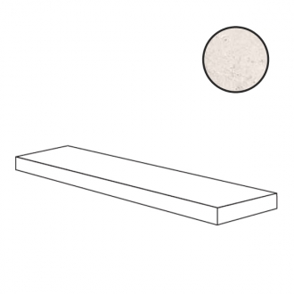 Memento Angolare Top Dx Limoges White Nat PF60012348