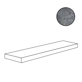 Memento Angolare Top Sx Bruges Smoke Ant PF60015846