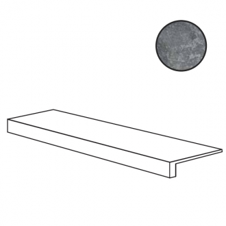 Memento Gradone Top Bruges Smoke Ant PF60015830